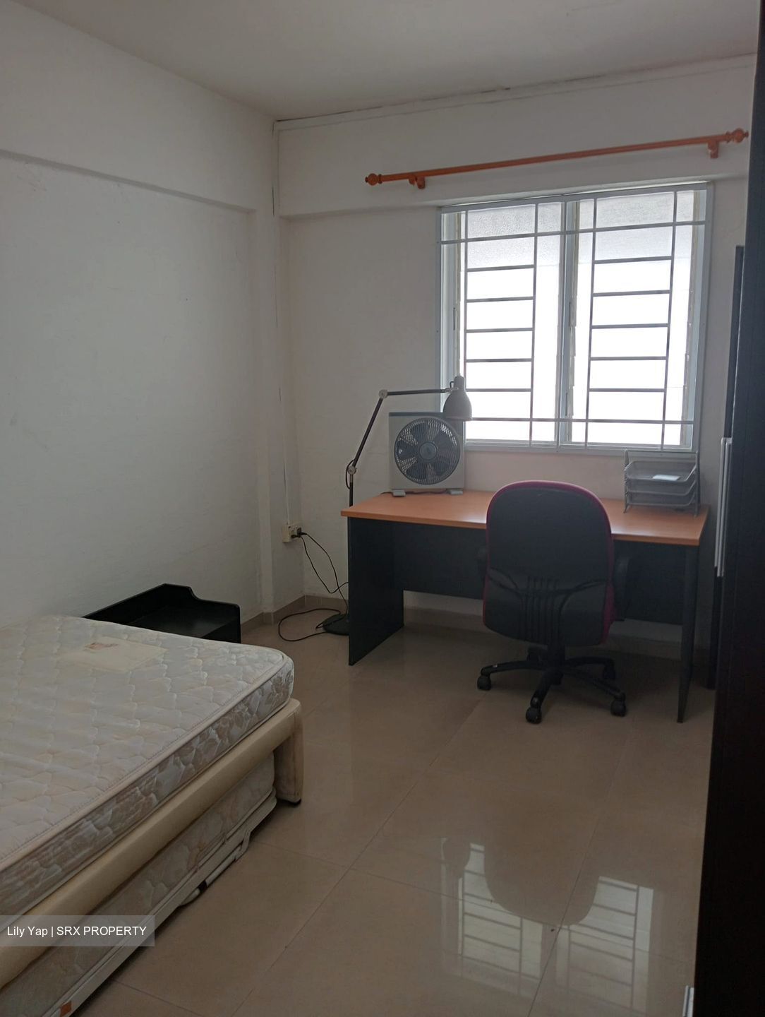 Blk 607 Clementi West Street 1 (Clementi), HDB 3 Rooms #574090871